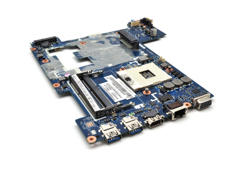 90001508 - N580 System Board  - Image 1 of 1