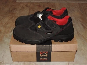 Würth Joy Flx Sandalen, Arbeitsschuhe, Sicherheitsschuhe, S1P, ESD, Gr. 46 - Bild 1 von 9