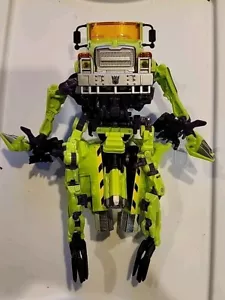 Transformers Revenge Of The FallenToys R Us MIXMASTER repuestos o reparación - Imagen 1 de 3