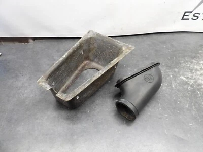 Caja de aire Montesa King Scorpion 2712 Foto 1 de 4