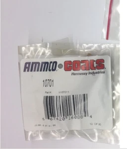 GENUINO Ammco Torno de freno Herramienta Portabrocas Conjunto Rastrillo negativo Derecho 10701 - Imagen 1 de 2