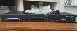 ADTRAN TOTAL ACCESS TA908E, GEN 3 VOIP SIP GATEWAY(4243908F2) 1 YEAR WARRANTY!!! - Picture 1 of 9