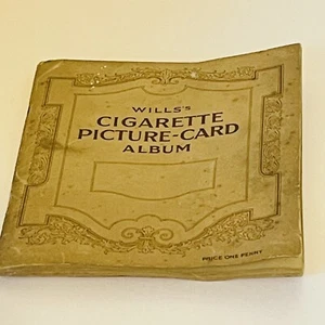 WD & HO Wills Hágalo Usted Mismo Consejos para el Hogar Juego Completo de 50 Cartas en Álbum Oficial - Imagen 1 de 9