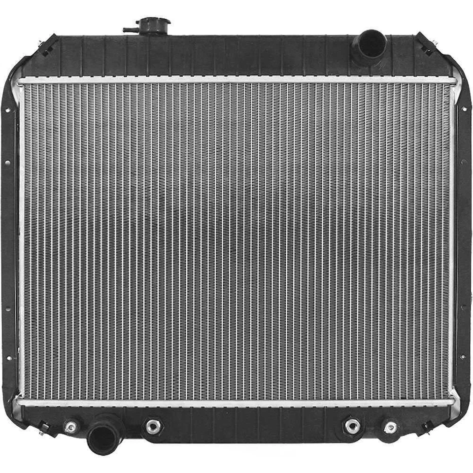 Radiator Global 433C Foto 1 de 1