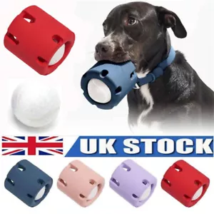 Tennis Tumble Puzzle Toy Creative Training Interactive Chew Toys Dog Squeaky Toy - Picture 1 of 18