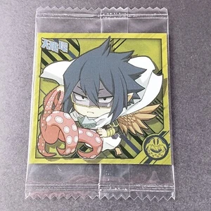 Tamaki Amajiki My Hero Academia Wafer Sticker Seal R MHA1-13 From Japan F/S - Bild 1 von 3