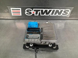 HOLDEN CRUZE ECU ENGINE ECU, 1.8, PETROL, ECU ONLY, JH (8TH VIN = M), 03/13-01/1 - Picture 1 of 5