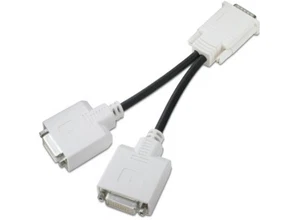 ADAPTER TRANSAPTER DMS-59 auf 2x DVI - Bild 1 von 1