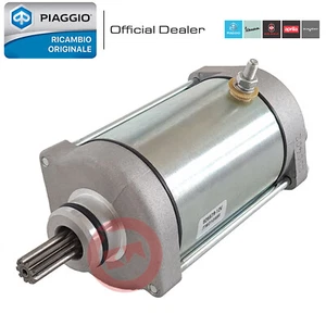 Anlasser 82697R Original Aprilia Shiver 750 2012 2013 2014 2015 - Bild 1 von 5