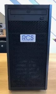 Intel i5 Nvidia Quadro K2000 CAD/Solidworks Optimised Custom Built PC - Picture 1 of 2