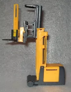 Jungheinrich EKS Stapler Gabelstapler forklift - Bild 1 von 1