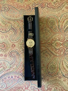 VINTAGE ISOMA MAKEUP - Hollywood Makeup Artists Film and TV Makeup Asso. Watch - Picture 1 of 8