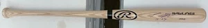 SEIYA SUZUKI Cubs Signed Auto Autographed Japan Brand New Rawlings Bat JSA - Picture 1 of 4