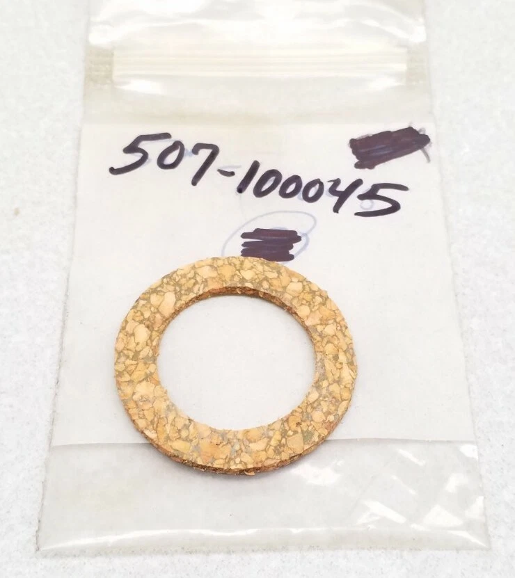 507-100045 Jonsered наполнитель крышка прокладка 507 10 00-45 - Бесплатная доставка - Изображение 1 из 3