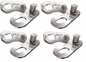 SRAM RED AXS Road 12-Speed Flattop PowerLock Link - 4 PACK - Picture 1 of 1