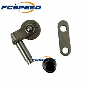 Turbo Wastegate Rattle Flapper 04E145721B for Audi Seat VW 1.4 TSI 8X1 8XF 8V1 - Foto 1 di 7