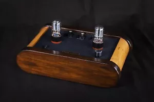 TOR AUDIO Fully Balanced Headphone Tube amplifier - Picture 1 of 2