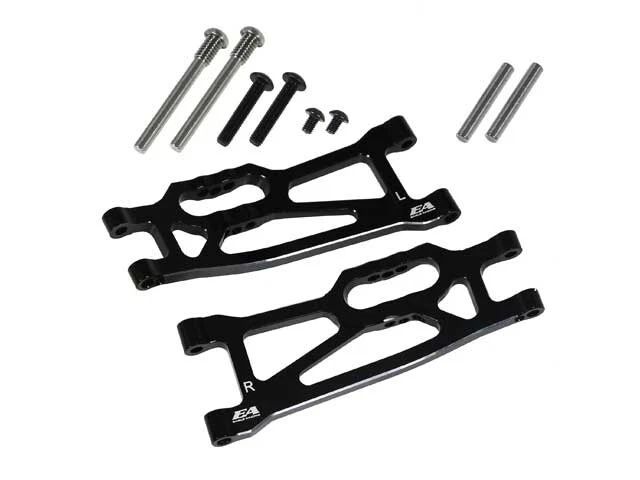 Braço inferior dianteiro Eagle HNE-01P3 AL: para Hornet EVO - Imagem 1 de 1