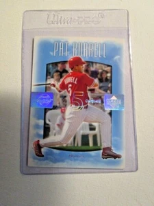 2002 (PHILLIES) Sweet Spot #83 Pat Burrell - Picture 1 of 1
