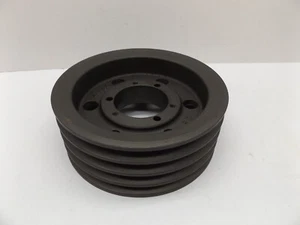 Dayton 4JE35 4 Nut Riemenscheibe 4B80SK - Bild 1 von 5