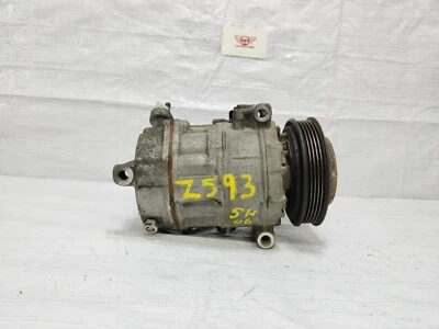 Chevrolet Equinox 2012-2015 aire acondicionado compresor 2,4 L OEM 85665221 Foto 1 de 4