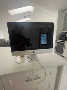 Apple iMac A1311 21.5" Desktop MC309LL/A (May, 2011) - Picture 1 of 1