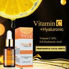 Vitamin C serum with Hyaluronic Acid Suitable For Anit Ageing/Wrinke Care P5O0