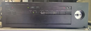 Yamaha A1000 amplifier for parts or repair - Picture 1 of 4