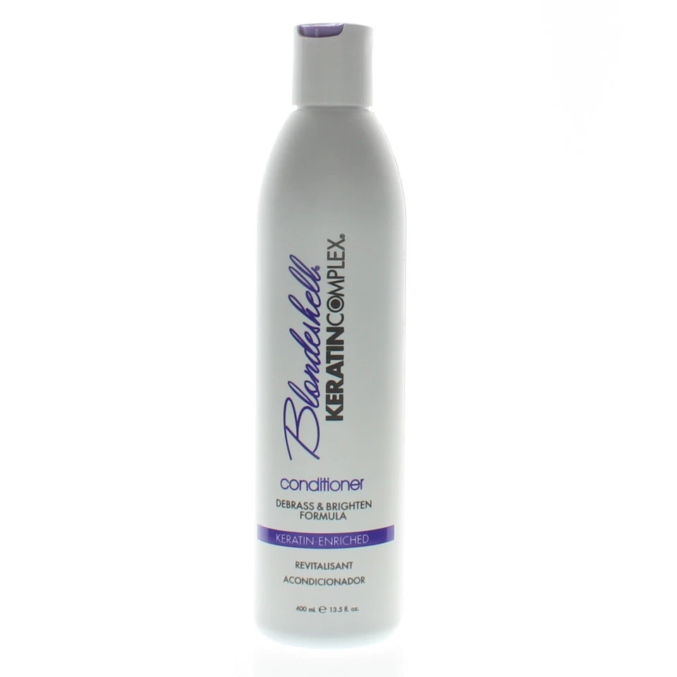 Keratin Complex Blondeshell Conditioner 13.5Oz/400Ml - Image 1 of 1