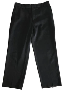 Vintage 1980's Levi's Slacks Woman High -Rise Pants Size 10-12 Please Read - Picture 1 of 7