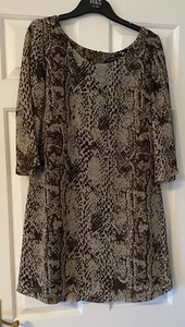 Neues Limited Edition hübsches Kleid Größe 8 - Bild 1 von 6