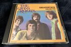 The Grass Roots Greatest Hits Volume 2 CD, RARE FIRST USA PRESS w/ ETCHED MATRIX