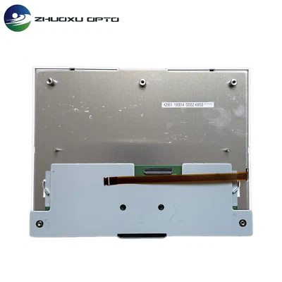 New 8.4 inch LCD Display Screen LQ084X5LX01 Touch digitizer For jeep/Dodge Ram - Image 1 of 4