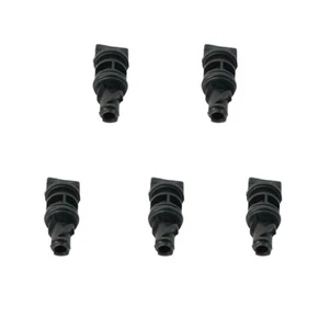5x Drain Valve For Mercedes A207 C204 C207 C218 R172 S204 S212 W204 A0009970224 - Picture 1 of 6