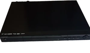 Ferguson FDVDRH160DHD DVD Player Recorder HDMI HDD MP3 USB 160GB getestet ohne Fernbedienung - Bild 1 von 14