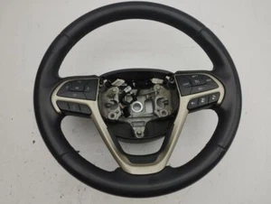 Jeep Cherokee 2015 Steering Wheel P1UU352X9AH AMD138670 - Picture 1 of 12