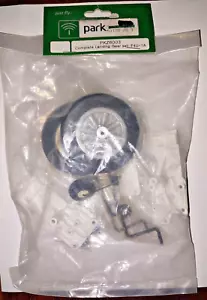 ParkZone RC PKZ6003 Complete Landing Gear Set FAU-1A - Picture 1 of 3