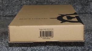 Games Workshop Warhammer 40k Black Library Voidscarred Special Edition BNIB New - Picture 1 of 4