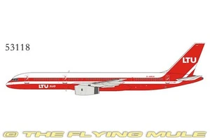 NG 1:400 757-200 LTU D-AMUV - Picture 1 of 1
