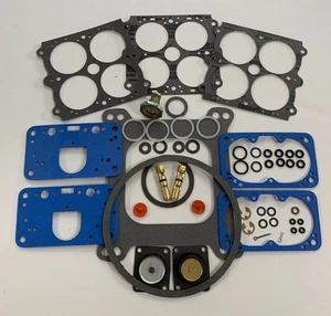 Allstate Carburetor 4150 Holley Carburetor Rebuild Kit - Picture 1 of 1