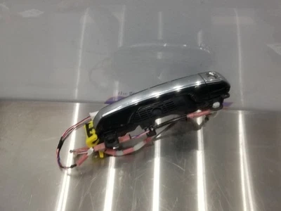 13 2013 LEXUS GX460 ВНЕШНИЙ ПЕРЕДНЯЯ ДВЕРЬ РУЧКА ЧЕРНЫЙ ЛЕВЫЙ ВОДИТЕЛЬ - Изображение 1 из 4