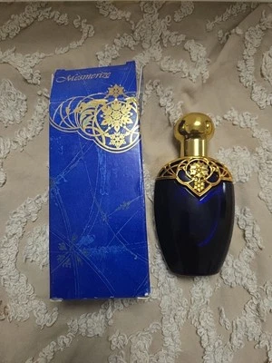 Antigo Avon MESMERIZE For Her Colônia Spray 1,7 Fl Oz Novo Na Caixa Novo Estoque Antigo Feminino - Imagem 1 de 2