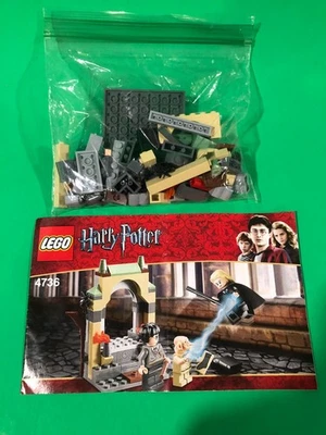 LEGO Harry Potter: Freeing Dobby (4736) - AS-IS - Image 1 of 2