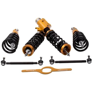 Suspensión roscada para Chevrolet Camaro V8 Convertible 2012-2015 altura ajustable - Imagen 1 de 12
