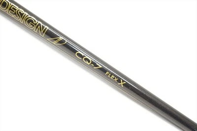 Graphite Design Tour Ad Cq-7 X 70g X-STIFF 41" Wood Shaft Ping 1121516 - Image 1 of 4