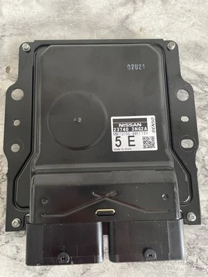 Motor Nissan Leaf Mk1 ECU 2011-2017 237403NG2A Foto 1 de 4