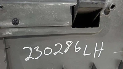 Par de molduras de puerta interior delantera manual OEM 2006 Chevrolet Silverado 1500 Foto 1 de 4