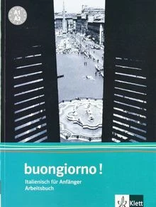 buongiorno! Neuausgabe, Arbeitsbuch: Italienisch für Anf... | Buch | Zustand gut - Bild 1 von 2