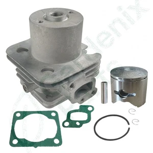 For ZENOAH G260PUM RC Boat Engine Cylinder Kit 34mm Aftermarket Replacement Part - Picture 1 of 4