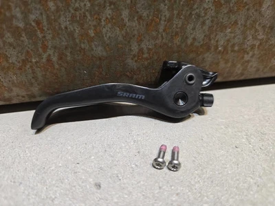 SRAM GUIDE ULTIMATE BREMSHEBEL CARBON A1/V2 – ORIGINAL ERSATZHEBEL (11.5018.003. - Bild 1 von 3